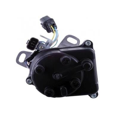 New Distributor Compatible With Honda Odyssey 1996-97 Ex Mini Passenger Van 2.2L 3117484 8417484 thumbnail 6