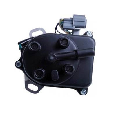 New Distributor Compatible With Honda Civic 1996 1997 1998 1999 2000 1.6L 30105-P2m-A01 31-17485 thumbnail 4