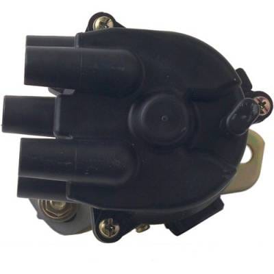 New Distributor Compatible With Isuzu Rodeo 96-97 S Ls Sport Utility 2.6L D4p94-01 8-97107-852-0 thumbnail 5
