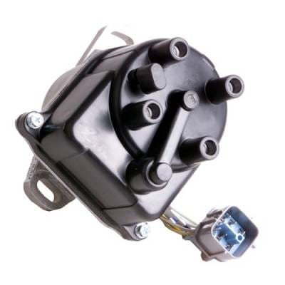 New Distributor Compatible With Acura Integra 1996-2001 1.8L Various Models 30105-P72-004 D8045 thumbnail 6
