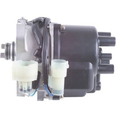 New Distributor Compatible With Acura Integra 1990-1991 1.8L Manual Transmission 30100-Pr4-A03 thumbnail 6