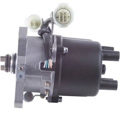 New Distributor Compatible With Acura Integra 1990-91 1.8L Automatic Transmission 30100-Pr4-A53 thumbnail 4