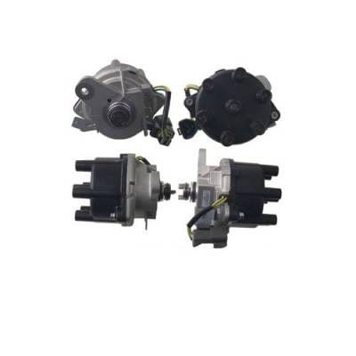 New Distributor Compatible With Honda Accord 1995 1996 1997 2.7L 31-11612 84-11612 Ht03 20630405 thumbnail 6