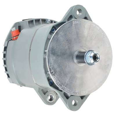 New 105 Amp Alternator Fits Caterpillar Marine 3208 3406 3412 1986-93 3604225Rx thumbnail 2