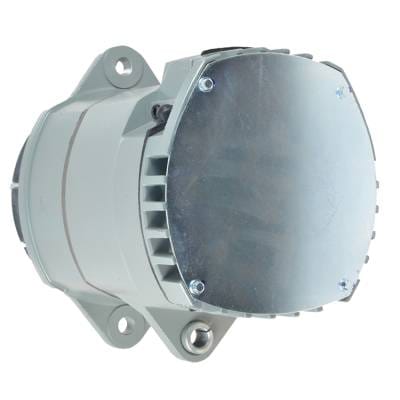 New 105 Amp Alternator Fits Caterpillar Marine 3208 3406 3412 1986-93 3604225Rx thumbnail 4