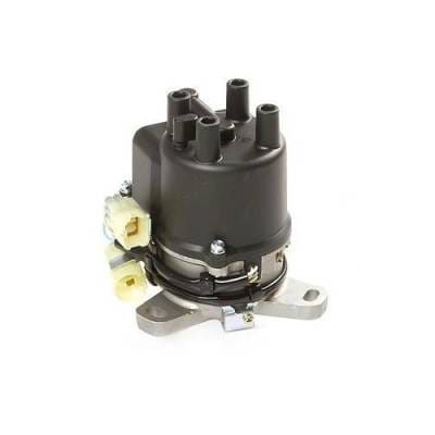 New Distributor Compatible With Honda Crx 1988 1989 1990 1991 31-835 31-17401 690-111 Td01 thumbnail 5