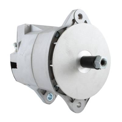New 60A Alternator Compatible With Caterpillar Marine Engine 3408 3412 3512 321-645 A-1103 0R5203 thumbnail 4