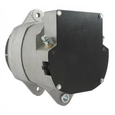 New 60 Amp Alternator Compatible With Caterpillar Marine 3406 3408 1117733 0R5204 1117747 1117773 thumbnail 8