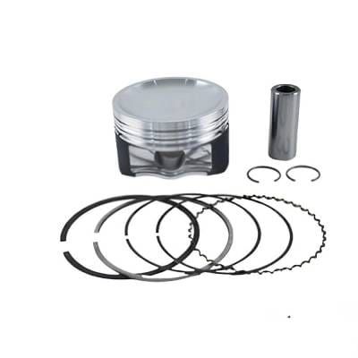 New Piston Kit Compatible With Yamaha Sx 190 1800Cc 2012-2023 252S 1800Cc 2021-2023 212Xe 1800Cc thumbnail 4