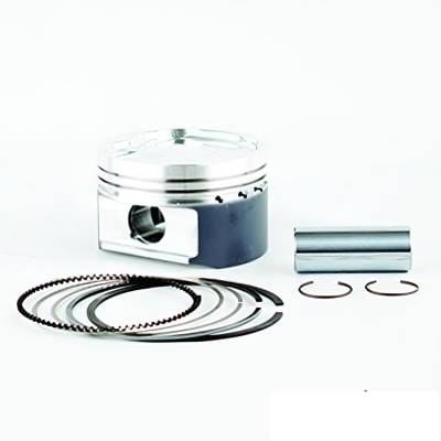 New 85.9Mm Bore Piston Kit Compatible With Yamaha Ar 195 1800Cc 2017-2025 275Sdx 1800Cc 2023 1800Cc thumbnail 4