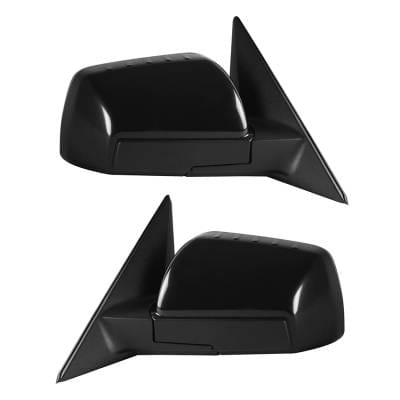 New Door Mirrors Pair Fits Kia Soul 4U Luxury 13 876102K331 876202K331 Ki1321168 thumbnail 4