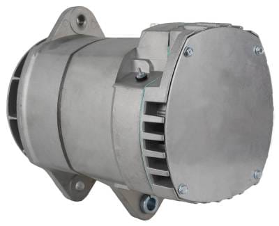 New 24V 75 Amp Alternator Compatible With Caterpillar Marine Engine 3208 3304 3306 10459007 thumbnail 7