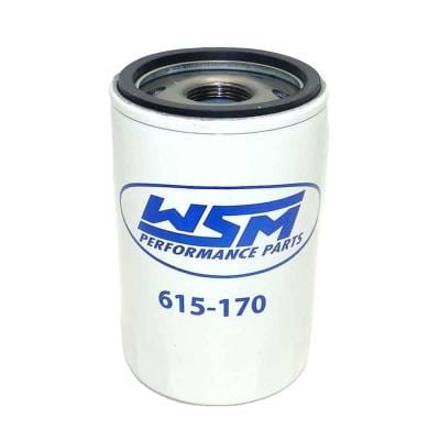 New Oil Filter Compatible With Mercury 6 Cyl 4 Stroke 250 Hp 6 Cyl 4 Stroke 200 Hp 6 Cyl 4 Stroke thumbnail 2