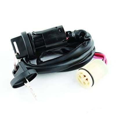 New Ignition Switch Compatible With Honda Rancher / At Trx-Fpm Trx-Fp / Fpa Trx Fa 420Cc Engine By thumbnail 2