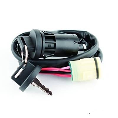 New Ignition Switch Compatible With Honda Trx-Es-S-Foreman 4X4 Trx Rubicon 4X4 450-500Cc Engines By thumbnail 2