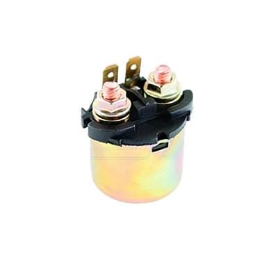 New Starter Solenoid Compatible With Kawasaki Brute Force Realtree 750Cc Brute Force Outdoors 750Cc thumbnail 4