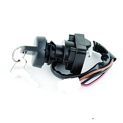 New Ignition Switch Compatible With Arctic Cat Dvx 400Cc Engine By 3509-009 65-002 thumbnail 2