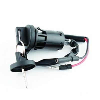 New Ignition Switch Compatible With Honda Trx-Ex 300Cc Engine By 65-005 35010-Hm3-000 thumbnail 2
