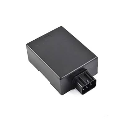 New Cdi Box Compatible With Polaris Sportsman 400Cc 2004-2005 Sportsman 6X6 500Cc 2004-2008 Hawkeye thumbnail 2