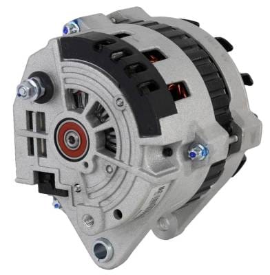 Alternator Compatible With Buick Century Skylark Chevrolet Beretta Corsica Pontiac Grand Am 3.1 thumbnail 7