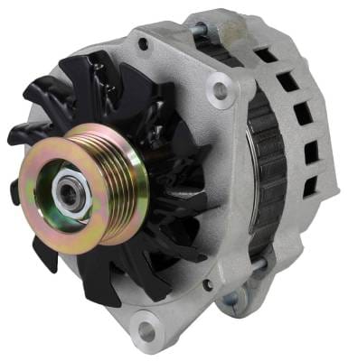 Alternator Compatible With Buick Century Skylark Chevrolet Beretta Corsica Pontiac Grand Am 3.1 thumbnail 4