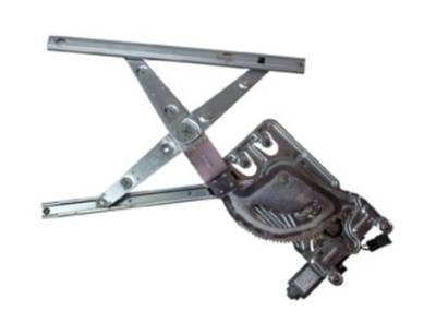 Front Right Window Regulator Compatible With 98 99 00 01 02 03 04 Chrysler Concorde 6653753 86833 thumbnail 4