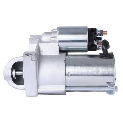 New 11 Tooth 12 Volt Starter Fits Oldsmobile Cutlass Supreme 3.4L 1996 10465066 thumbnail 6