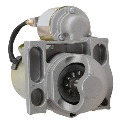 New 11 Tooth 12V Starter Fits Gmc Sierra 1500 1999-02 10465579 9000854 19136238 thumbnail 2