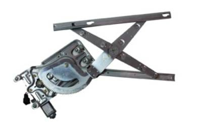 Front Left Window Regulator Compatible With 99 00 01 02 03 04 Chrysler 300M 86832 4574093As 86832 thumbnail 5