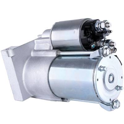 New 12V 9T Starter Fits Pontiac Grand Prix Montana Sunfire Trans Sport 10465384 thumbnail 8
