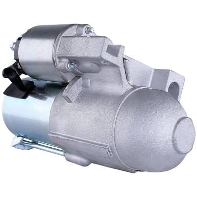 New 12V 9T Starter Fits Pontiac Grand Prix Montana Sunfire Trans Sport 10465384 thumbnail 16