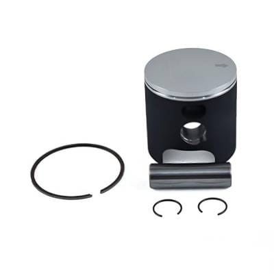New 52.45Mm Bore Piston Kit Compatible With Kawasaki Kx 112Cc 2022-2025 By 13001-0833 8322Da thumbnail 3