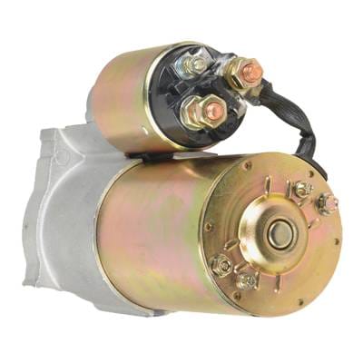 New 11 Tooth 12V Starter Fits Gmc Yukon Xl 02-03 Hummer H2 03-05 8000052 thumbnail 8