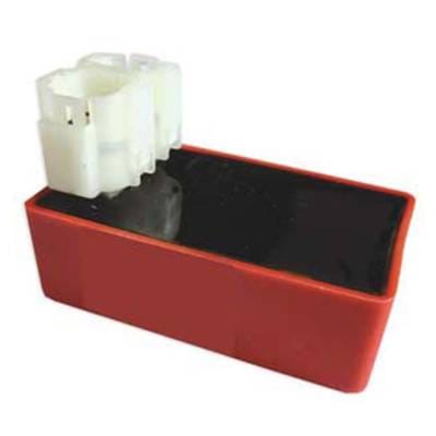 New Cdi Module Fits Honda Atv Trx-Ex 400 1999-2004 Ci718 30410Hn1003 30410Hn1000 thumbnail 5