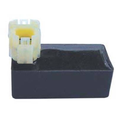 New Cdi Module Fits Honda Atv Trx-Ex 400 99-2004 Ci718 30410-Hn1-000 30410Hn1000 thumbnail 5