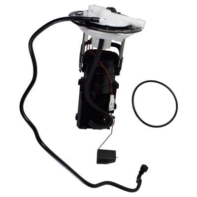 New Fuel Pump Compatible With Chevrolet Malibu Pontiac G6 Saturn Aura 2004-2008 By Parts A43013 thumbnail 2