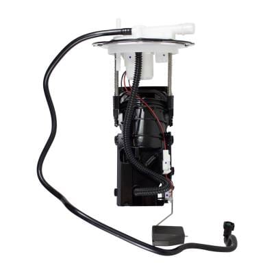New Fuel Pump Compatible With Chevrolet Malibu Pontiac G6 Saturn Aura 2004-2008 By Parts A43013 thumbnail 4
