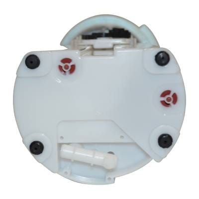 New Fuel Pump Compatible With Gmc Sierra 1500 Chevrolet Silverado 2500 Hd Classic 2005-2007 By Parts thumbnail 6