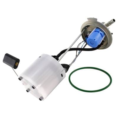 New Fuel Pump Compatible With Gmc Sierra 1500 Chevrolet Silverado 2007-2008 By Parts A44000 M10071 thumbnail 2