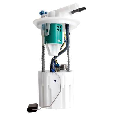 New Fuel Pump Compatible With Chevrolet Buick Impala Lacrosse Grand Prix By Parts A30010 M10153 thumbnail 4