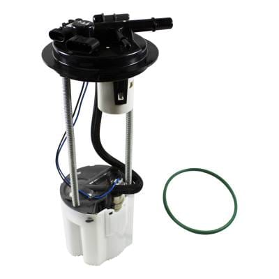 New Fuel Pump Compatible With Gmc Sierra 1500 Chevrolet Silverado 2007-2008 By Parts A31008 M10212 thumbnail 2