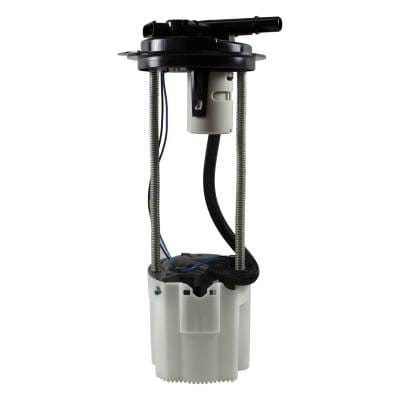 New Fuel Pump Compatible With Gmc Sierra 1500 Chevrolet Silverado 2007-2008 By Parts A31008 M10212 thumbnail 4