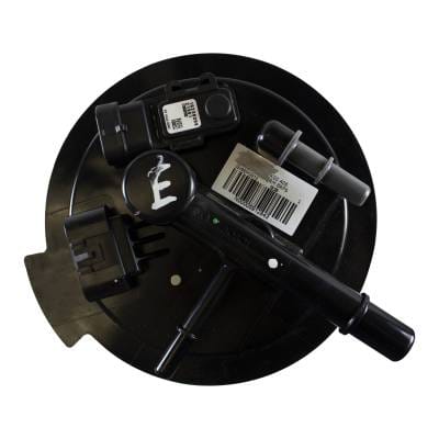 New Fuel Pump Compatible With Gmc Sierra 1500 Chevrolet Silverado 2007-2008 By Parts A31008 M10212 thumbnail 6