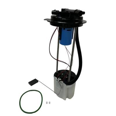 New Fuel Pump Compatible With The Part Numbers A30485 M10166 E3843m Fg0910 19168887 19178079 thumbnail 2
