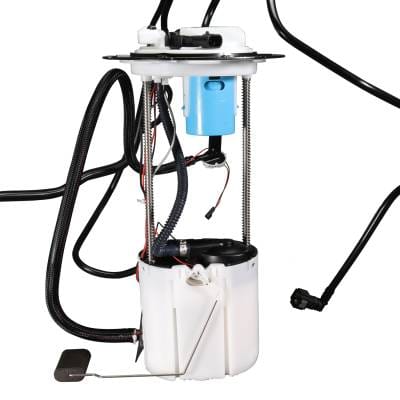 New Fuel Pump Compatible With Saturn Vue By Parts A30419 E3730m P76672m Fg1658 15904477 5302840 thumbnail 4