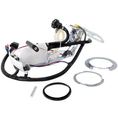 New Fuel Pump Compatible With Pontiac Firebird Chevrolet Camaro By Parts A43014 E3961s 67362 P74783m thumbnail 2
