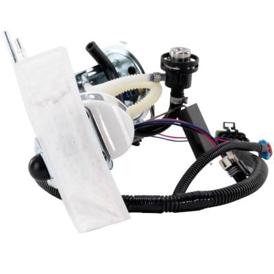 New Fuel Pump Compatible With Pontiac Firebird Chevrolet Camaro By Parts A43014 E3961s 67362 P74783m thumbnail 8