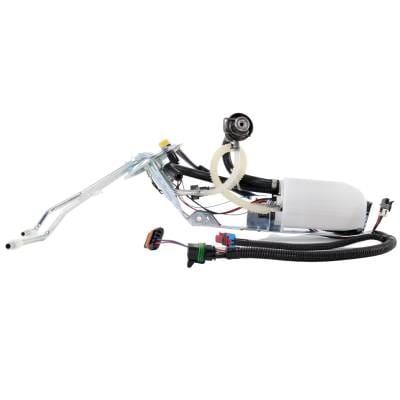 New Fuel Pump Compatible With Pontiac Firebird Chevrolet Camaro By Parts A43014 E3961s 67362 P74783m thumbnail 14