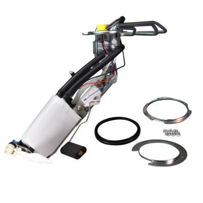 New Fuel Pump Compatible With The Part Numbers 5306610 Sp3907h Sp3907h A46103 19179523 19179525 thumbnail 2