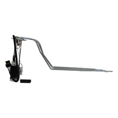 New Fuel Pump Compatible With The Part Numbers 19111387 25027290 5306070 Sp07a1h thumbnail 2